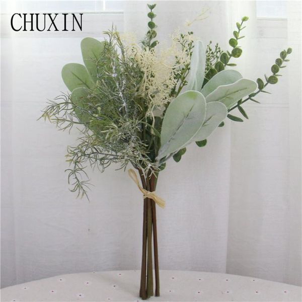 branch simulation plants bouquet holding artificial flowers green potted decorations for wedding party valentine's day decorative & wre
branch simulation plants bouquet holding artificial flowers green potted decorations for wedding party valentine's day decorative & wre