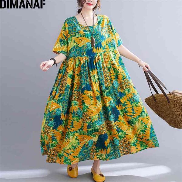 plus size summer dress oversize women vestidos sundress holiday flower print long cotton loose 5xl 6xl 210531, Black;gray
plus size summer dress oversize women vestidos sundress holiday flower print long cotton loose 5xl 6xl 210531, Black;gray