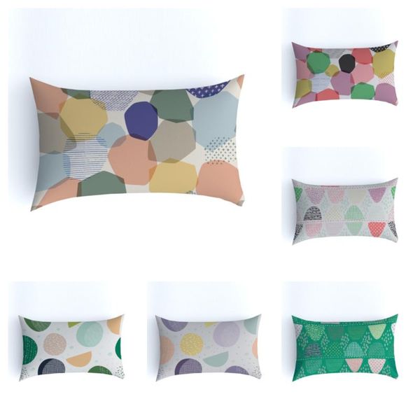 cushion/decorative pillow comfortable home decor rectangular throw case soft tufted graphic sofa cushion cover suitable for and bed
cushion/decorative pillow comfortable home decor rectangular throw case soft tufted graphic sofa cushion cover suitable for and bed