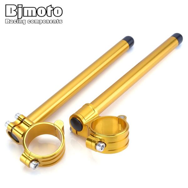 handlebars bjmoto pair cafe racer 7/8" 50mm motorcycle handlebar clip on ons fork split handle bar yzfr1 yzfr6 yzf750r gsx1300r gsxr 60
handlebars bjmoto pair cafe racer 7/8" 50mm motorcycle handlebar clip on ons fork split handle bar yzfr1 yzfr6 yzf750r gsx1300r gsxr 60
