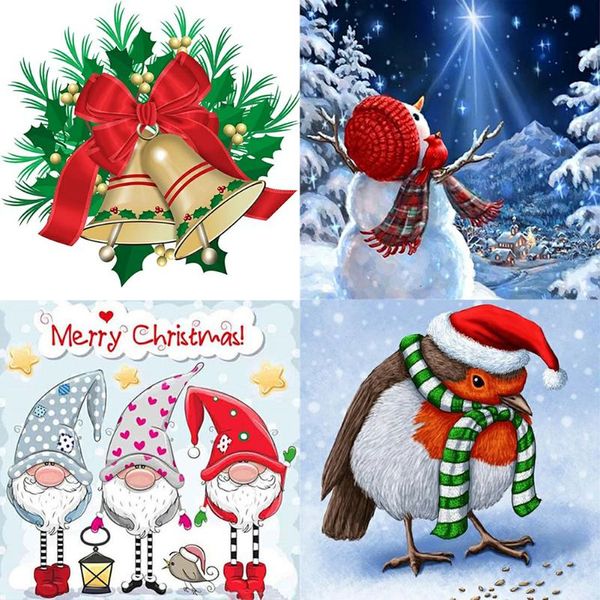 diamond painting santa claus mosaic embroidery full set rhinestone picture christmas decorations for home
diamond painting santa claus mosaic embroidery full set rhinestone picture christmas decorations for home
