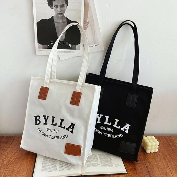 evening bags retro women shoulder bag creative letters printing shopping casual canvas tote handbags supplies
evening bags retro women shoulder bag creative letters printing shopping casual canvas tote handbags supplies