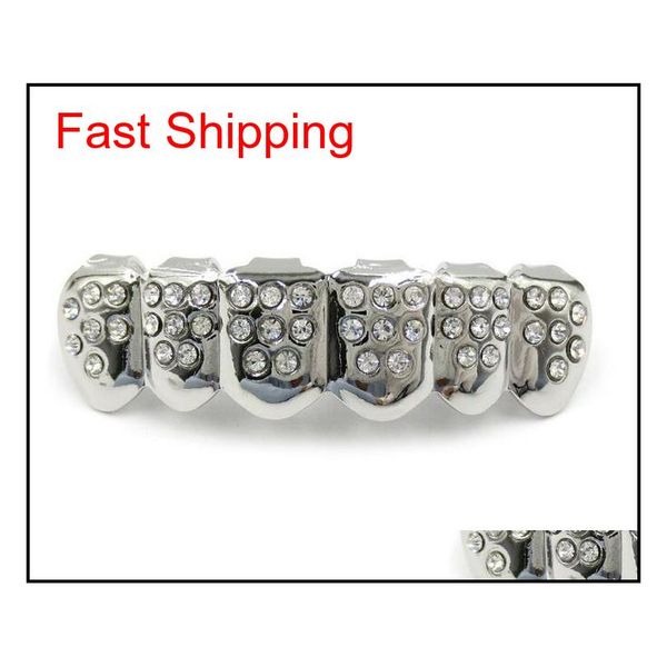 gold grills hip hop gold iced out cz diamonds teeth silver hiphop jewelry gold teeth grillz rhinestone bottom jllmta otsweet, Black
gold grills hip hop gold iced out cz diamonds teeth silver hiphop jewelry gold teeth grillz rhinestone bottom jllmta otsweet, Black