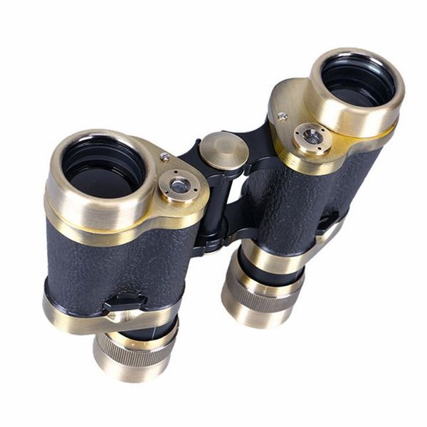 telescope & binoculars hd night vision professional 8x30 copper spotting scope with rangefinder metal monocular
telescope & binoculars hd night vision professional 8x30 copper spotting scope with rangefinder metal monocular