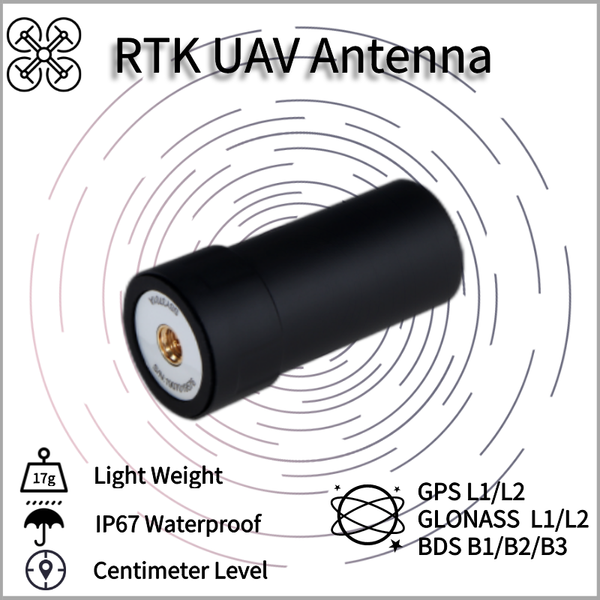 gnss antenna single-frequency small size for uav positionging handheld device gps car & accessories
gnss antenna single-frequency small size for uav positionging handheld device gps car & accessories