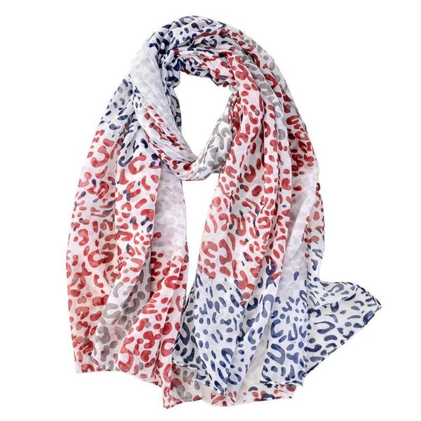 scarves design spring women cotton scarf hijab large leopard print shawl wraps bandanas foulard femme travel neckerchief tippet szal, Blue;gray
scarves design spring women cotton scarf hijab large leopard print shawl wraps bandanas foulard femme travel neckerchief tippet szal, Blue;gray
