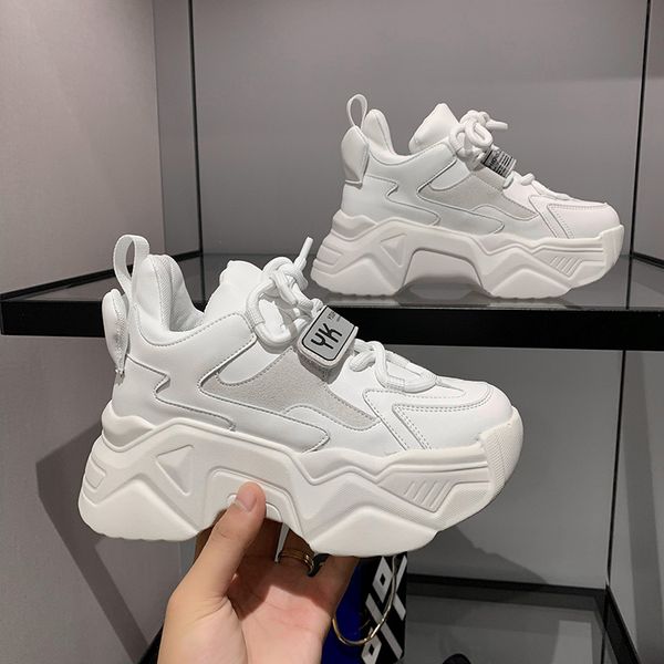 spring new female casual shoes fashion light shoes breathable outdoor shoes non-slip outsole color matching increased by40, Black
spring new female casual shoes fashion light shoes breathable outdoor shoes non-slip outsole color matching increased by40, Black