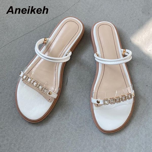 aneikeh 2021 summer fashion ladies shoes women's flat with slippers shallow leisure bling polka dot outside concise apricot, Black
aneikeh 2021 summer fashion ladies shoes women's flat with slippers shallow leisure bling polka dot outside concise apricot, Black