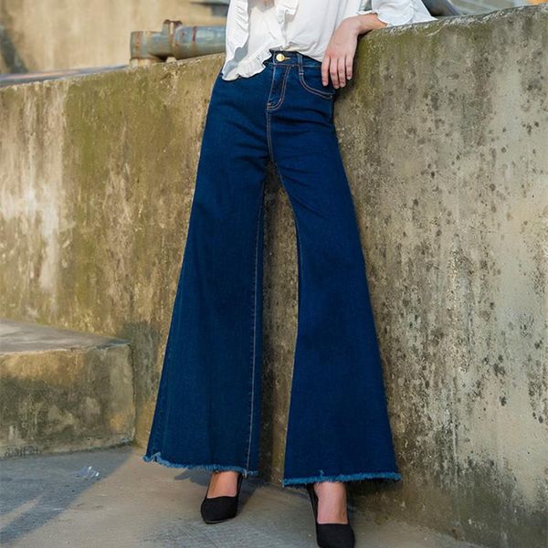women's jeans 2021 fashion long pants for women wide leg trousers plus size 25-30 tassels denim summer stretch, Blue
women's jeans 2021 fashion long pants for women wide leg trousers plus size 25-30 tassels denim summer stretch, Blue