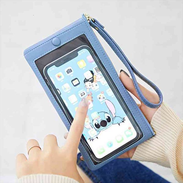 transparent touchable phone pocket long clutch wallets for women pu leather female wallet ladies clutches card purse, Red;black
transparent touchable phone pocket long clutch wallets for women pu leather female wallet ladies clutches card purse, Red;black