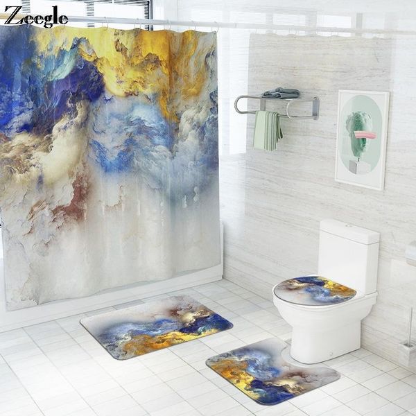 bath mats marble printed bathroom rug set floor mat for toilet anti-slip carpet foot pad seat cover
bath mats marble printed bathroom rug set floor mat for toilet anti-slip carpet foot pad seat cover