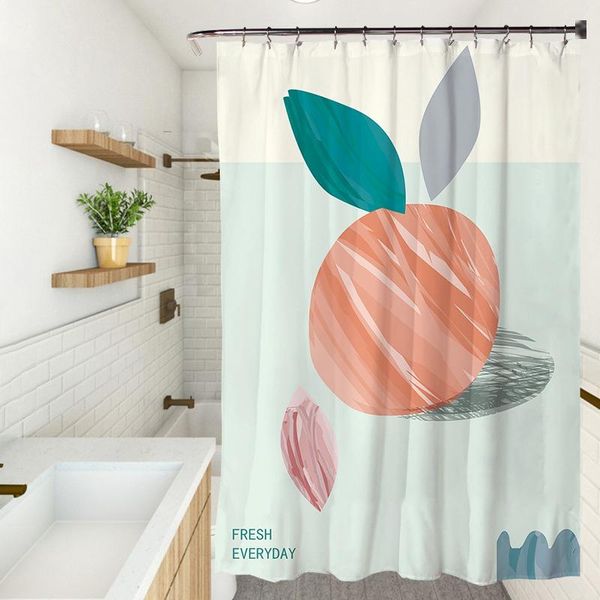 shower curtains korean ins bath curtain waterproof polyester printed screen cartoon divider panel for bathroom decoration
shower curtains korean ins bath curtain waterproof polyester printed screen cartoon divider panel for bathroom decoration