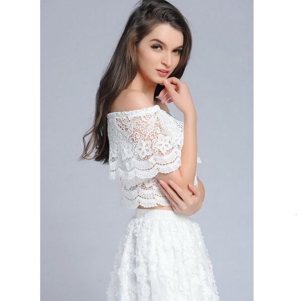 2021 summer lolita crochet lace cropped woman sweaters vest wear strapless beach off her shoulder tshirt clothes 17vb, White
2021 summer lolita crochet lace cropped woman sweaters vest wear strapless beach off her shoulder tshirt clothes 17vb, White