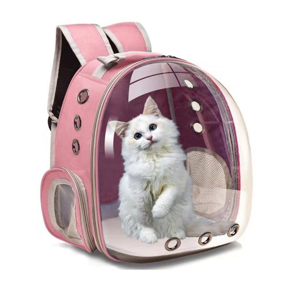 cat carriers,crates & houses space pet carrier dog hiking backpack bubble bag small for dogs
cat carriers,crates & houses space pet carrier dog hiking backpack bubble bag small for dogs