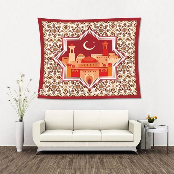 tapestries ramadan decoration tapestry wall hanging furnishing sandy beach towel picnic throw blanket and eid decorations
tapestries ramadan decoration tapestry wall hanging furnishing sandy beach towel picnic throw blanket and eid decorations