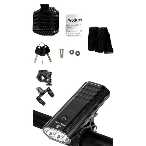 bike locks west biking lock anti theft foldable chain and key with ipx6 waterproof bicycle light usb rechargeable
bike locks west biking lock anti theft foldable chain and key with ipx6 waterproof bicycle light usb rechargeable