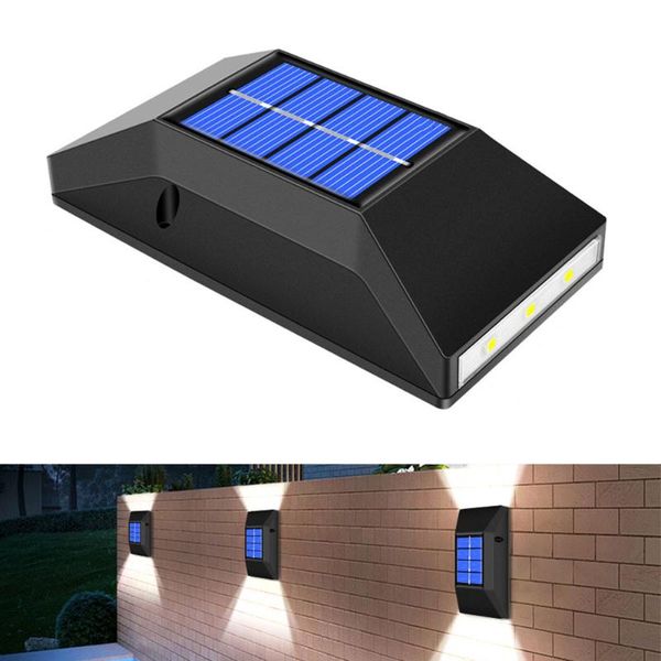 solar lamps 1x/2x/4x led light outdoor lighting wall lamp lights up automatically at night wireless ip65 waterproof for garden patio
solar lamps 1x/2x/4x led light outdoor lighting wall lamp lights up automatically at night wireless ip65 waterproof for garden patio