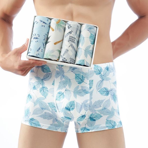 4 pairs of bagged men's underwear, boxers, middle waist breathable, youth's u-convex, Black;white
4 pairs of bagged men's underwear, boxers, middle waist breathable, youth's u-convex, Black;white