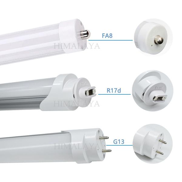 bulbs toika 20pcs 80w 100w 2400mm 8ft t8 v-shaped led tube light fa8 g13 r17d 270 degree 2.4m ac 85-265v
bulbs toika 20pcs 80w 100w 2400mm 8ft t8 v-shaped led tube light fa8 g13 r17d 270 degree 2.4m ac 85-265v