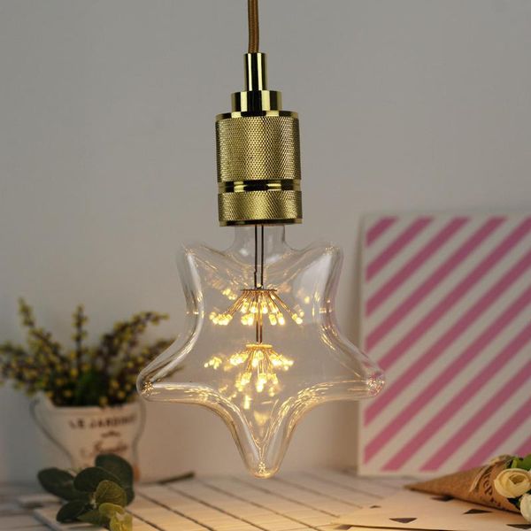 bulbs ac85-265v edison bulb 3w e27 led gypsophila pentagram firework light meteor shower retro decorative 2300k warm yellow
bulbs ac85-265v edison bulb 3w e27 led gypsophila pentagram firework light meteor shower retro decorative 2300k warm yellow
