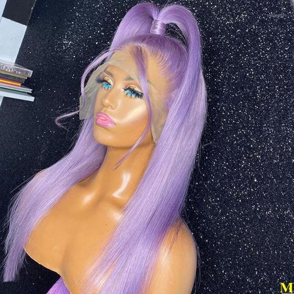 silky straight violet human hair 13x6 lace front transparent wigs for women 180density purple glueless full wigs1, Black;brown
silky straight violet human hair 13x6 lace front transparent wigs for women 180density purple glueless full wigs1, Black;brown