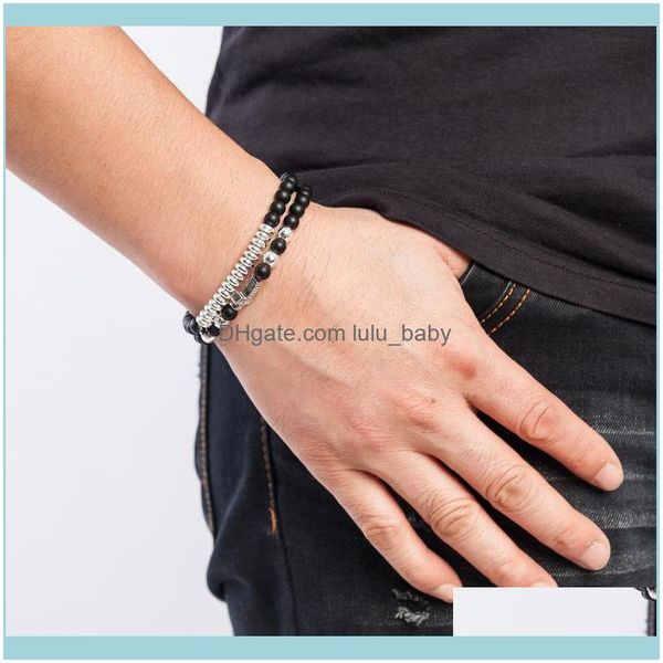 beaded bracelets jewelrybeaded strands 2pcs/set trend bead bracelet crystal black gold cross natural stone charm beaded for men and women
beaded bracelets jewelrybeaded strands 2pcs/set trend bead bracelet crystal black gold cross natural stone charm beaded for men and women