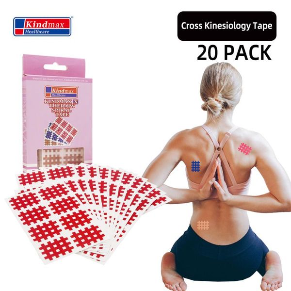 sheets/pack kindmax cross tape physical therapy for pain relief kinesiotypes tapes face acupuncture stickers lift up skin elbow & knee pads, Black;gray
sheets/pack kindmax cross tape physical therapy for pain relief kinesiotypes tapes face acupuncture stickers lift up skin elbow & knee pads, Black;gray