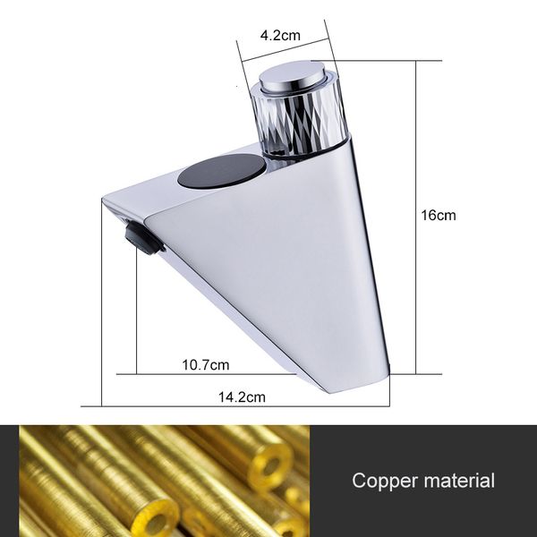 bathroom sink faucets led faucet intelligence temperature digital display solid brass chrome basin taps cold& water el1614 zzs7
bathroom sink faucets led faucet intelligence temperature digital display solid brass chrome basin taps cold& water el1614 zzs7