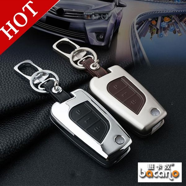 keychains bacano brand key set of car keys package protection shell chain for rav4 crown highlander reiz leiling corolla, Silver
keychains bacano brand key set of car keys package protection shell chain for rav4 crown highlander reiz leiling corolla, Silver
