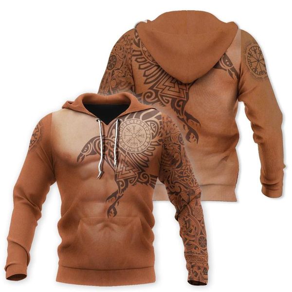 men's hoodies & sweatshirts cloocl men viking of odin 3d printed warrior sweatshirt zip pullover jacket fashion streetwear coat, Black
men's hoodies & sweatshirts cloocl men viking of odin 3d printed warrior sweatshirt zip pullover jacket fashion streetwear coat, Black