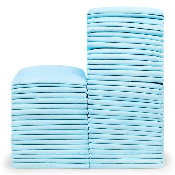 dog apparel one-off type a pet diaper 45*60cm large 50 pieces of urinal pad suction
dog apparel one-off type a pet diaper 45*60cm large 50 pieces of urinal pad suction
