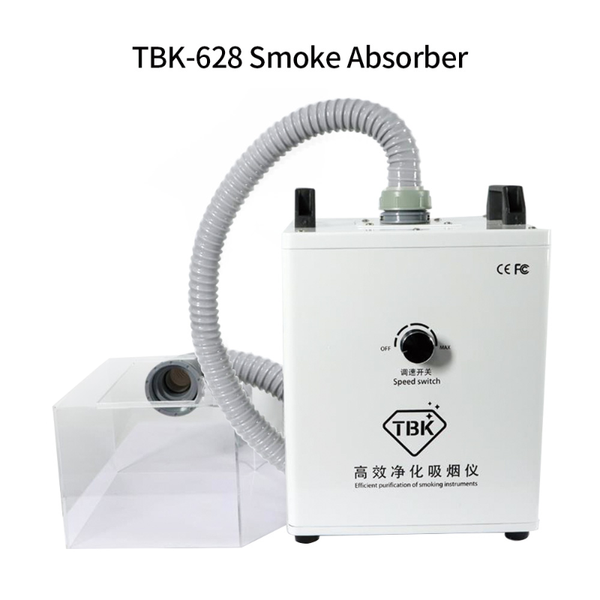 power tool sets tbk-628 welding fume extractor smoke absorber machine gas remover air dust cleaner
power tool sets tbk-628 welding fume extractor smoke absorber machine gas remover air dust cleaner
