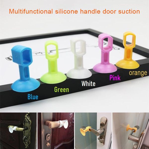ly perforation silicone door sers anti-collision handle doorknob bumper te889 catches & closers
ly perforation silicone door sers anti-collision handle doorknob bumper te889 catches & closers