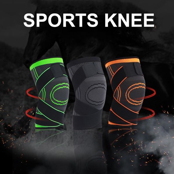 elbow & knee pads 1 piece of sports equipment compression knitting running climbing fitness cycling, Black;gray
elbow & knee pads 1 piece of sports equipment compression knitting running climbing fitness cycling, Black;gray