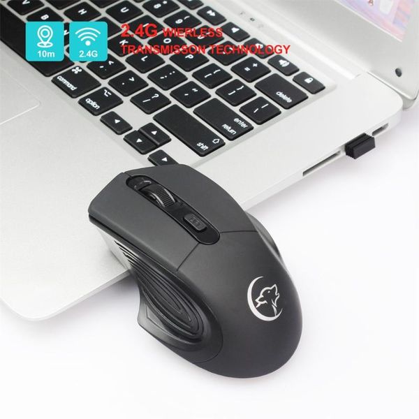 25# wireless mouse computer bluetooth silent pcrechargeable ergonomic 2.4ghz usb optical mice for lappc
25# wireless mouse computer bluetooth silent pcrechargeable ergonomic 2.4ghz usb optical mice for lappc