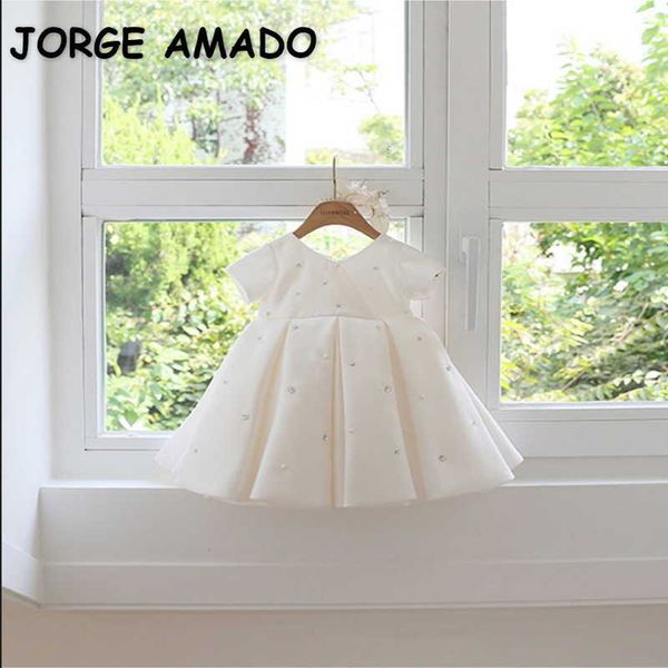 spring summer girls white party dress bow rhinestones short sleeve piano show flower girl dresses for weddings e1005 210610, Red;yellow
spring summer girls white party dress bow rhinestones short sleeve piano show flower girl dresses for weddings e1005 210610, Red;yellow