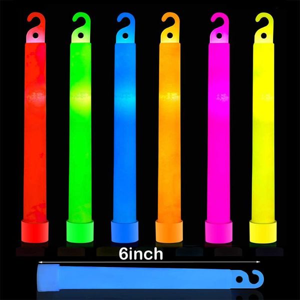 party decoration 5pcs 6inch sticks multicolor glow stick light camping emergency clubs supplies decor
party decoration 5pcs 6inch sticks multicolor glow stick light camping emergency clubs supplies decor