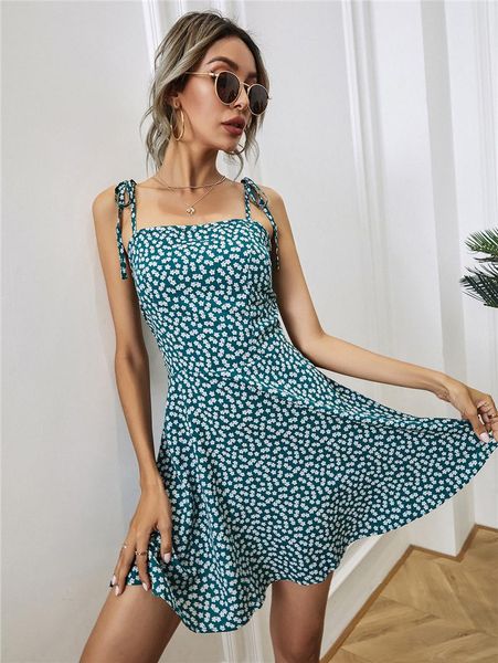 maternity dresses green suspender dress floral skirt slim little daisy lace up adjustable, White
maternity dresses green suspender dress floral skirt slim little daisy lace up adjustable, White