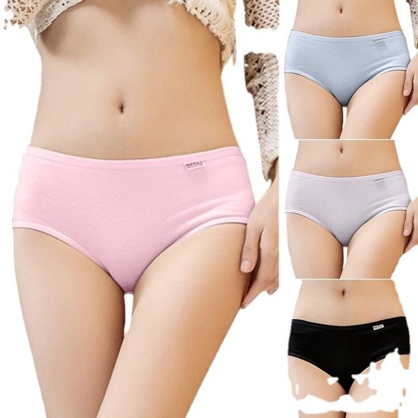 women's panties original fashion plain color comfortable breathable seamless underwear nan light antibacterial large lingerie, Black;pink
women's panties original fashion plain color comfortable breathable seamless underwear nan light antibacterial large lingerie, Black;pink