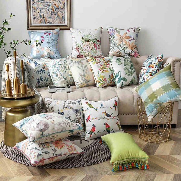 cushion/decorative pillow 30x50/45/60cmpastoral country style case flowers cushion cover living room waist floral
cushion/decorative pillow 30x50/45/60cmpastoral country style case flowers cushion cover living room waist floral