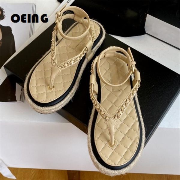 sandals 2021 summer women shoes woman flats rope pinch toe gladiator buckle strap beach, Black
sandals 2021 summer women shoes woman flats rope pinch toe gladiator buckle strap beach, Black