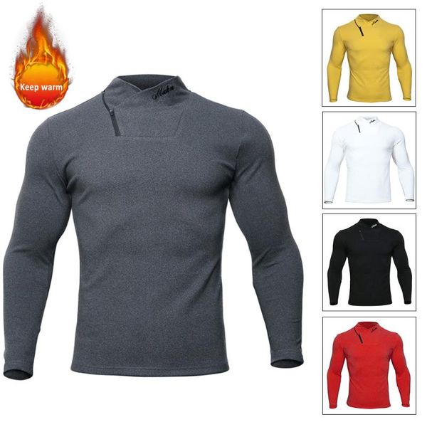 men's sweaters thermal turtle mock neck shirts, compression long sleeve, White;black
men's sweaters thermal turtle mock neck shirts, compression long sleeve, White;black