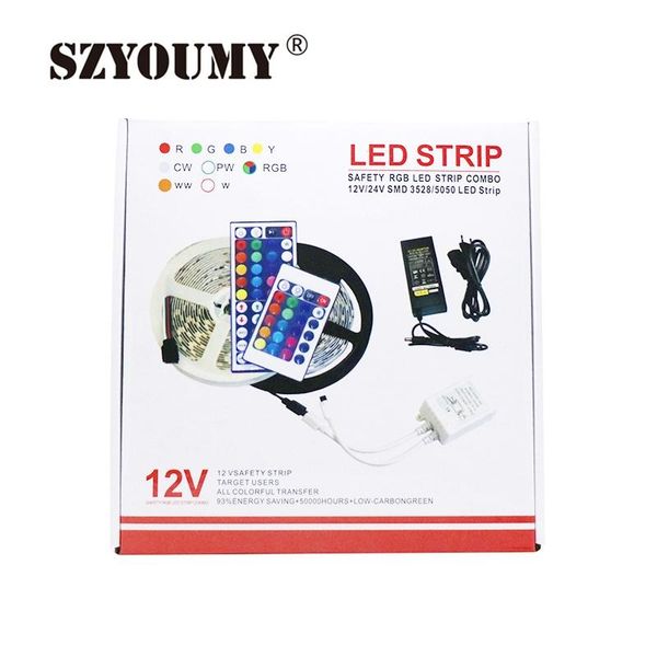 flexible black pcb waterproof rgb led strip 5m 300 smd 44 keys ir remote controller 12v 5a power adapter strips
flexible black pcb waterproof rgb led strip 5m 300 smd 44 keys ir remote controller 12v 5a power adapter strips
