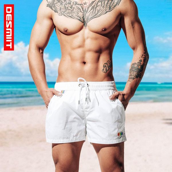 men's swimwear tethering swimsuit beach pants 2021 quick drying shorts sport for bathing loose with pocket swimming trunks
men's swimwear tethering swimsuit beach pants 2021 quick drying shorts sport for bathing loose with pocket swimming trunks