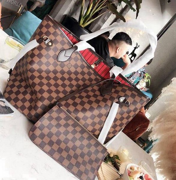 the designers 2021 soft leather women handbag luxurys brang logo bag capacity tote bags fashion makeup -l2390, Red;black
the designers 2021 soft leather women handbag luxurys brang logo bag capacity tote bags fashion makeup -l2390, Red;black