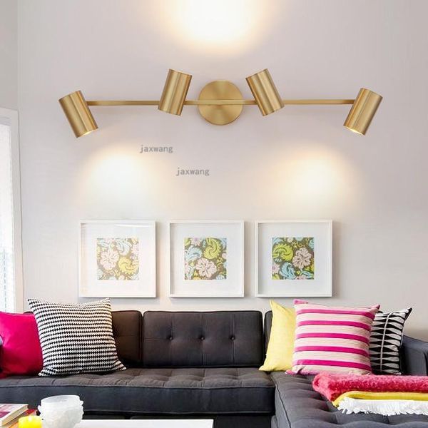ceiling lights minimalist modern decor led light nordic luster lamp lighting rotatable aisle creative luminaires
ceiling lights minimalist modern decor led light nordic luster lamp lighting rotatable aisle creative luminaires