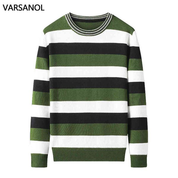 men's sweaters varsanol striped male sweater, winter sweaters, big sweater 3xl christmas gown, black cotton sweaters mjdz, White;black
men's sweaters varsanol striped male sweater, winter sweaters, big sweater 3xl christmas gown, black cotton sweaters mjdz, White;black