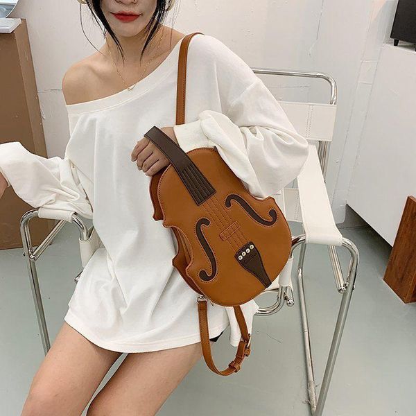 cool violin backpack crossbody college ins trendy korean style female online influencer shoulder high street
cool violin backpack crossbody college ins trendy korean style female online influencer shoulder high street