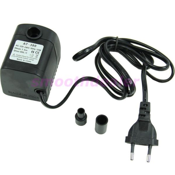 air pumps & accessories 220v 15w 800l/h submersible fountain fish tank aquarium water pump eu plug
air pumps & accessories 220v 15w 800l/h submersible fountain fish tank aquarium water pump eu plug