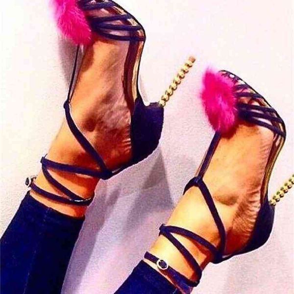 sandals pink spring fashions of the skin fake women sandals cut single beading shoes ladies dress party em6w, Black
sandals pink spring fashions of the skin fake women sandals cut single beading shoes ladies dress party em6w, Black